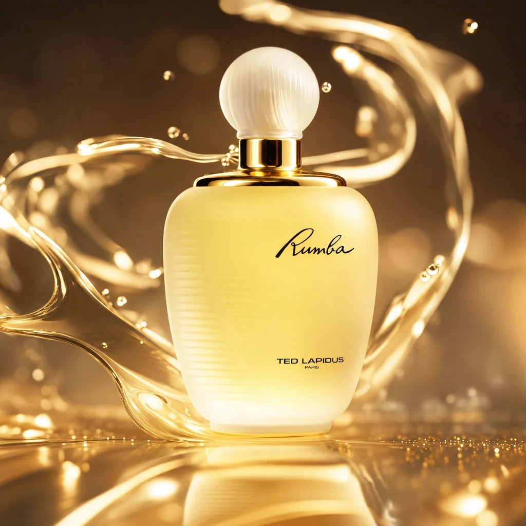 Ted Lapidus - Rumba - Eau de Toilette für Damen