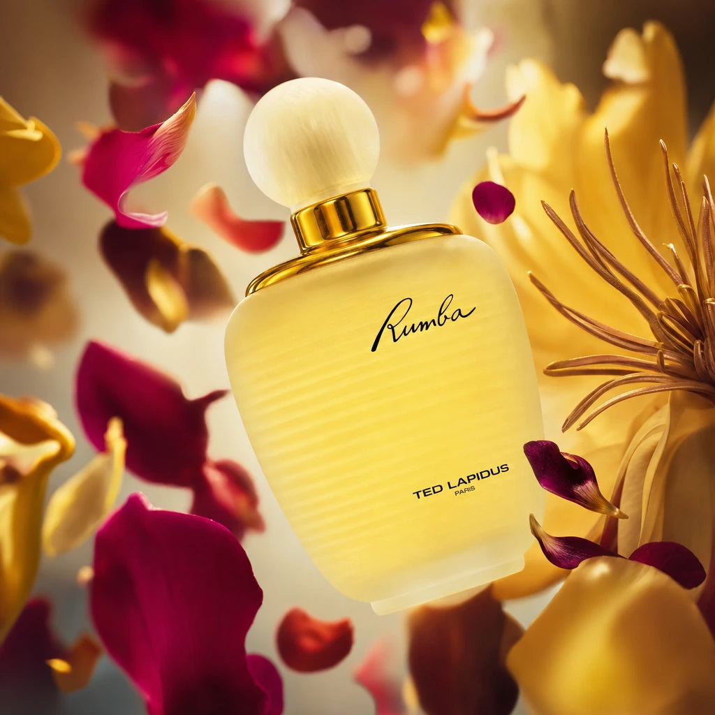 Ted Lapidus - Rumba - Eau de Toilette für Damen