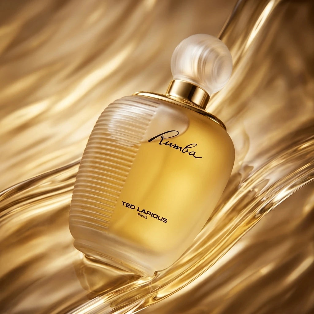 Ted Lapidus - Rumba - Eau de Toilette für Damen