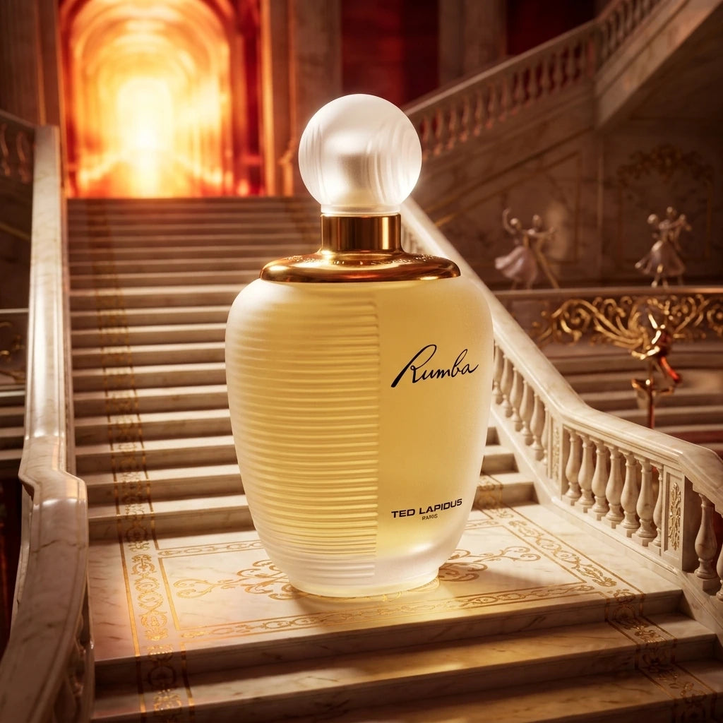Ted Lapidus - Rumba - Eau de Toilette für Damen