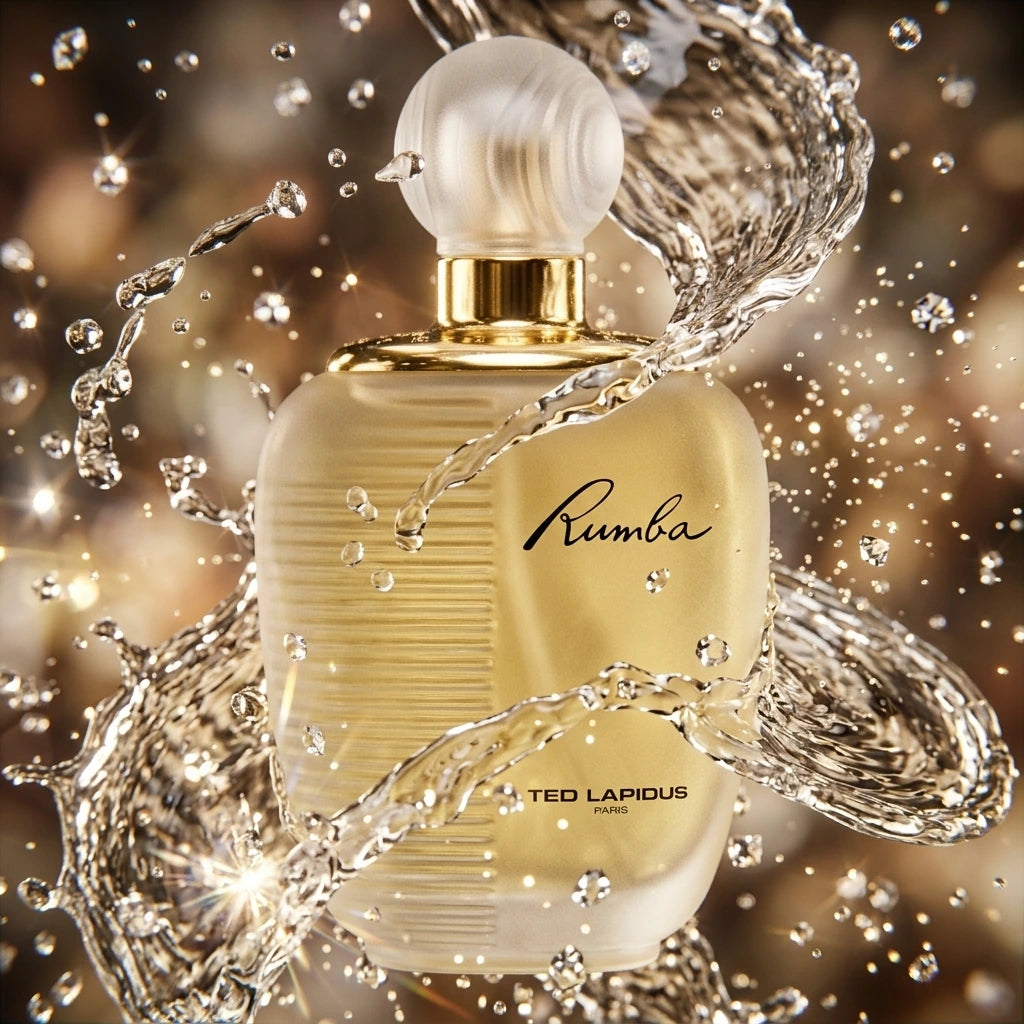 Ted Lapidus - Rumba - Eau de Toilette für Damen