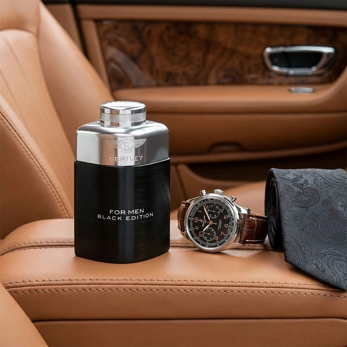 Bentley - für Herren In Black - Eau de Parfum für Herren