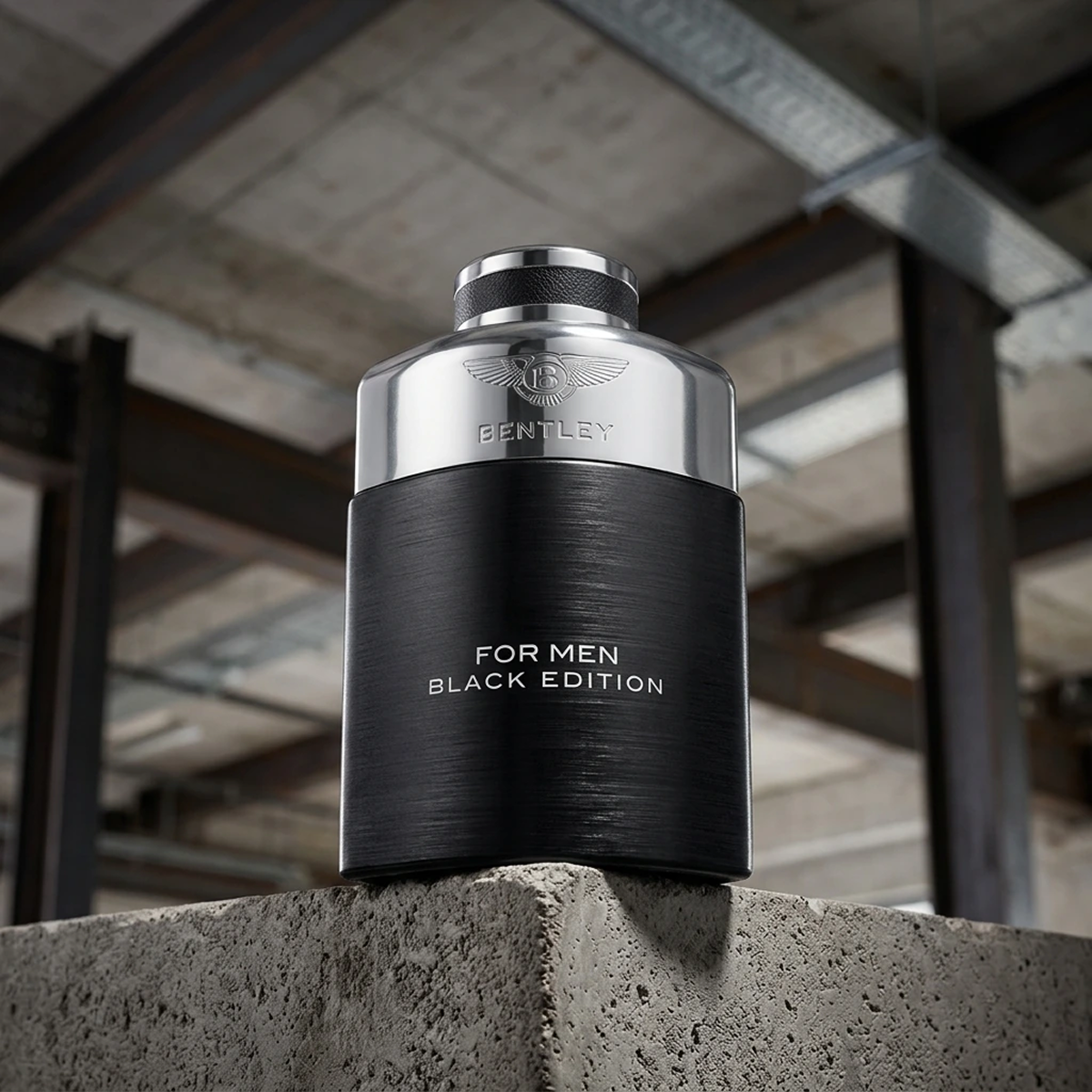 Bentley - für Herren In Black - Eau de Parfum für Herren