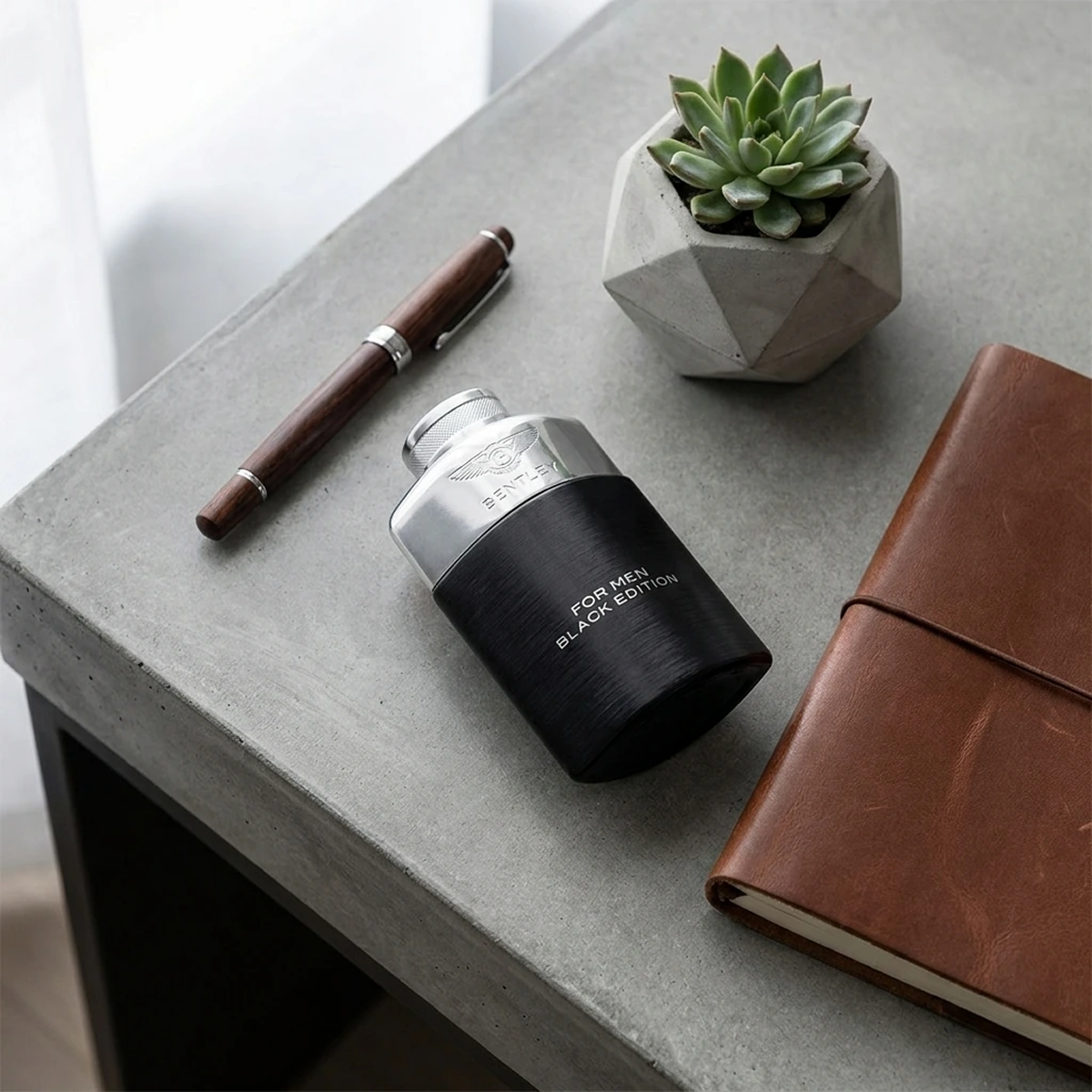 Bentley - für Herren In Black - Eau de Parfum für Herren