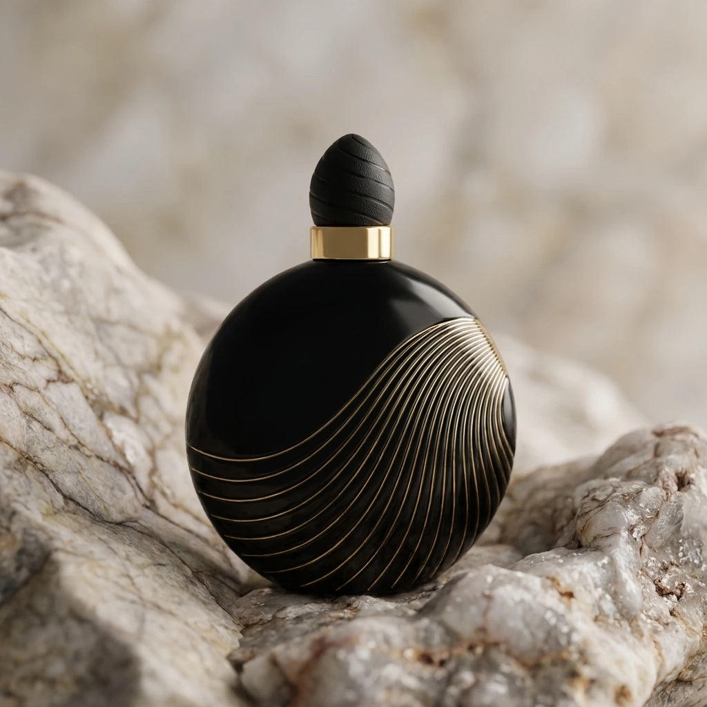 Ted Lapidus - Creation de Minuit - Eau de Toilette für Damen