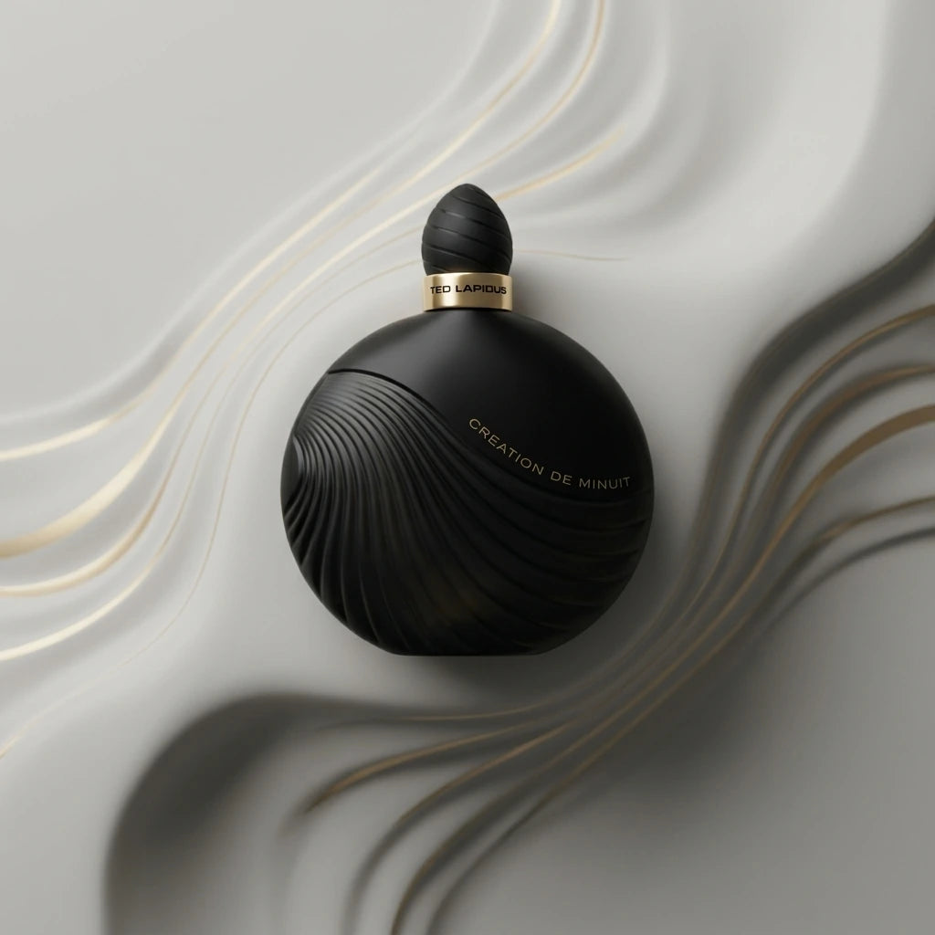 Ted Lapidus - Creation de Minuit - Eau de Toilette für Damen