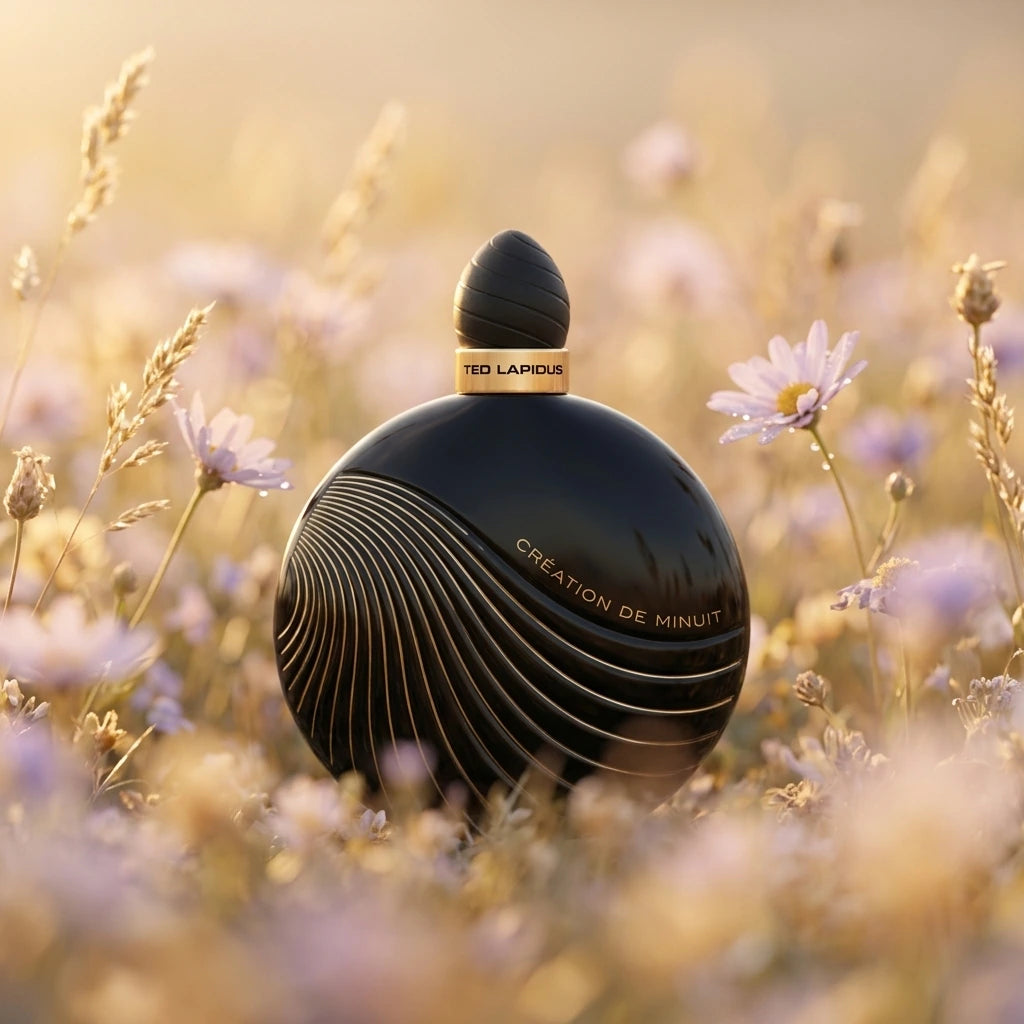 Ted Lapidus - Creation de Minuit - Eau de Toilette für Damen