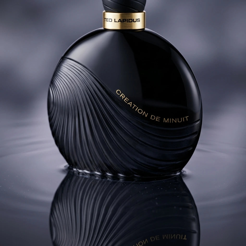 Ted Lapidus - Creation de Minuit - Eau de Toilette für Damen