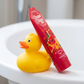 236ml Chupa Chups - Cheeky Cherry - Gel douche 2 en 1