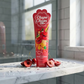 236ml Chupa Chups - Cheeky Cherry - Gel douche 2 en 1