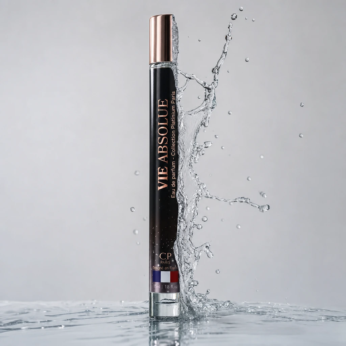 Collection Platinium - Vie Absolue - Eau de Parfum Mixte