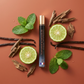 Collection Platinium - Tentation Scandaleuse - Eau de Parfum Mixte