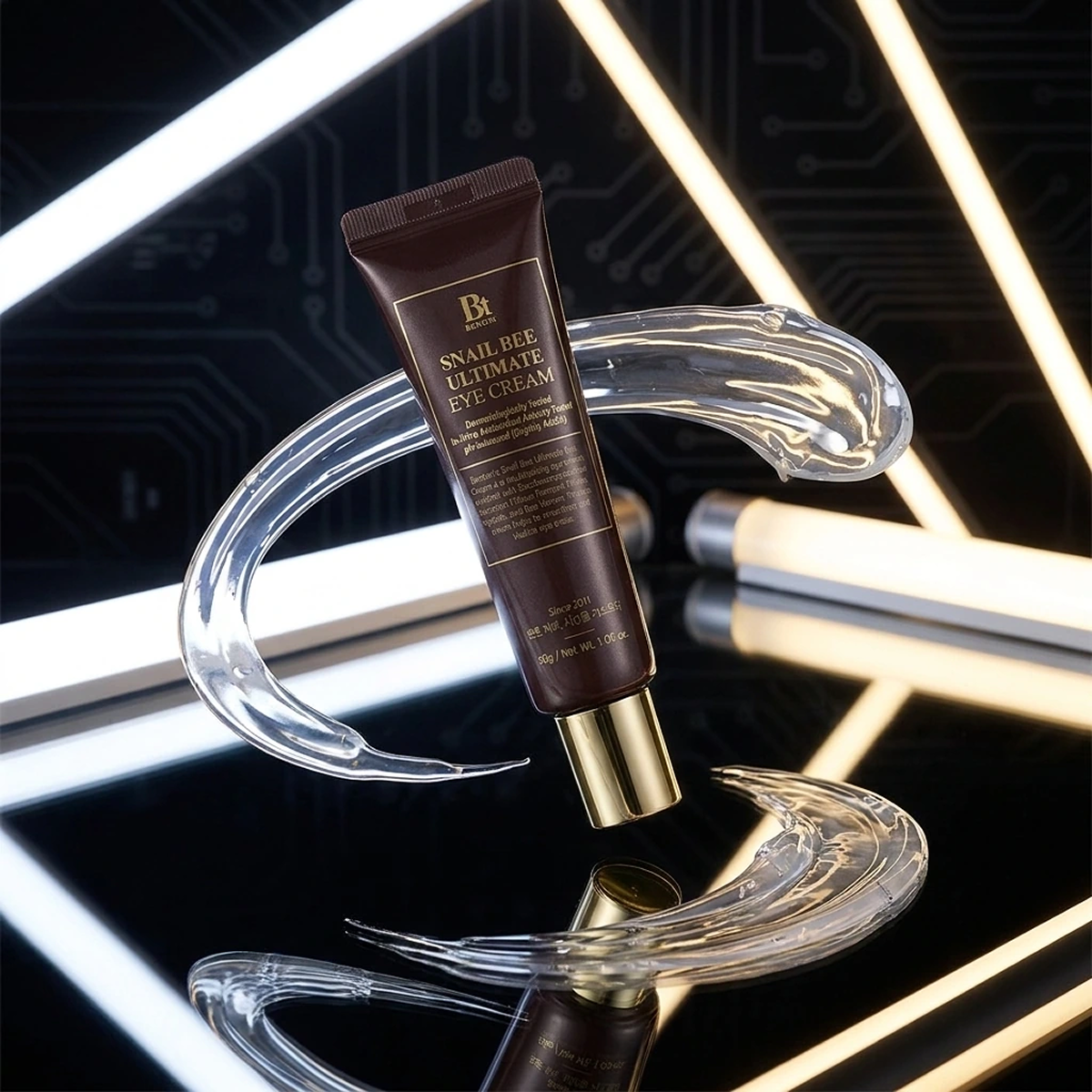 Benton - Snail Bee -  Ultmate Crème Contour des Yeux