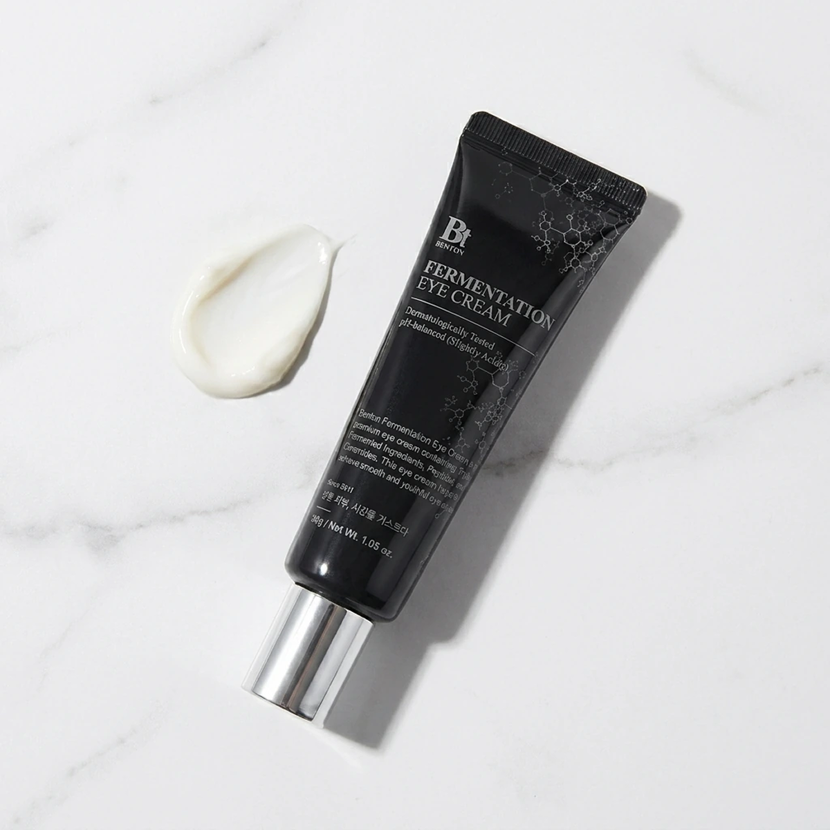 Benton - Fermentation Eye Cream
