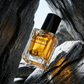 Collection Platinium - Robe Glamour - Parfum Concentré Mixte