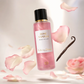 Collection Platinium - Rose Vanilla - Körperspray pailletée