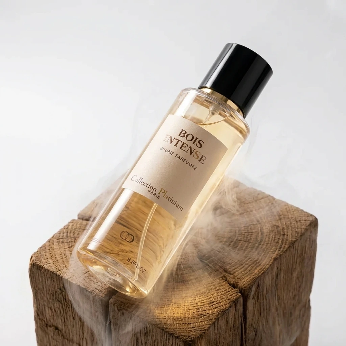 Collection Platinium - Bois Intense - Körperspray
