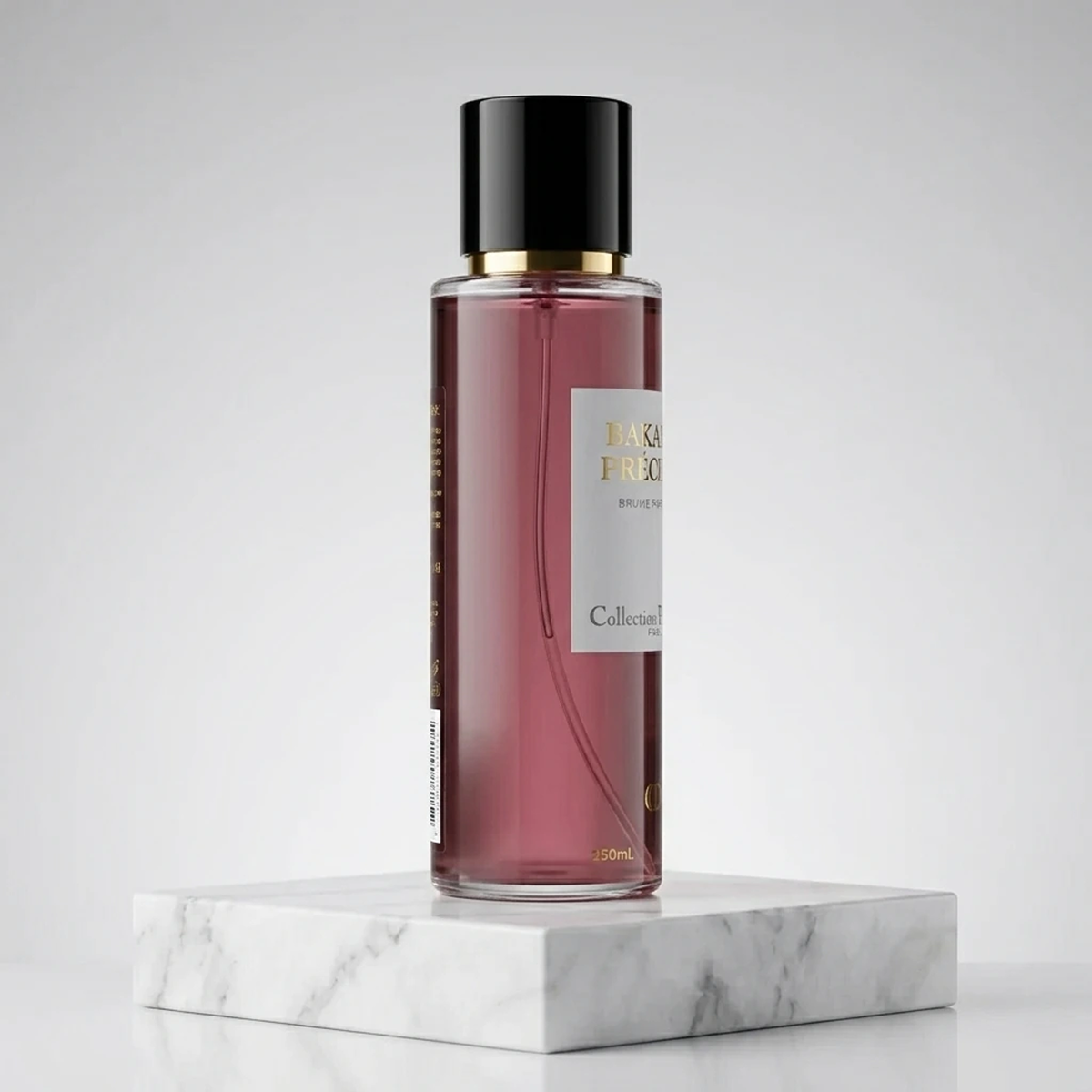 Collection Platinium - Bakarat Précieux - Körperspray