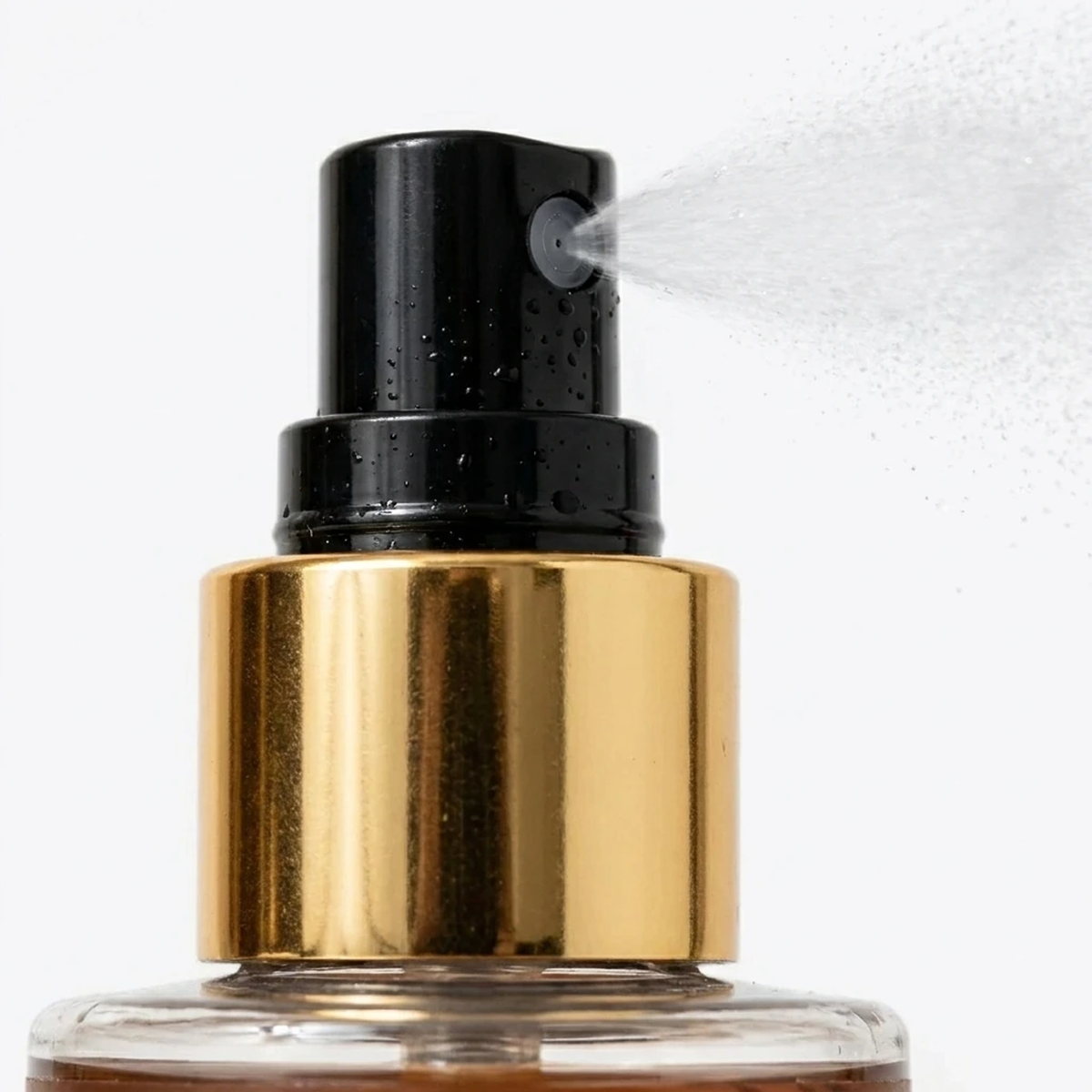 Collection Platinium - Monoi Sucré - Körperspray
