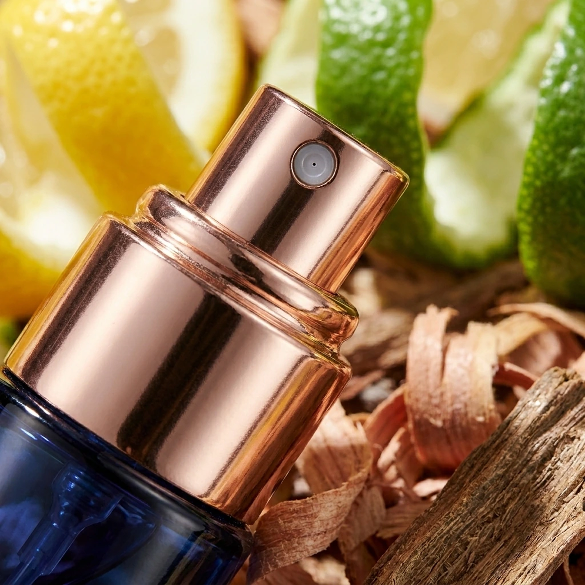 Collection Platinium - Kirkai Intense - Eau de Parfum Unisex
