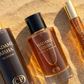 Collection Platinium - Geschenkset Madame Aïsha Parfumextrakt 100ml + Duschgel 250ml + Extrait 10ml