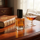 Collection Platinium - Bois Intense - Parfumkonzentrat Unisex