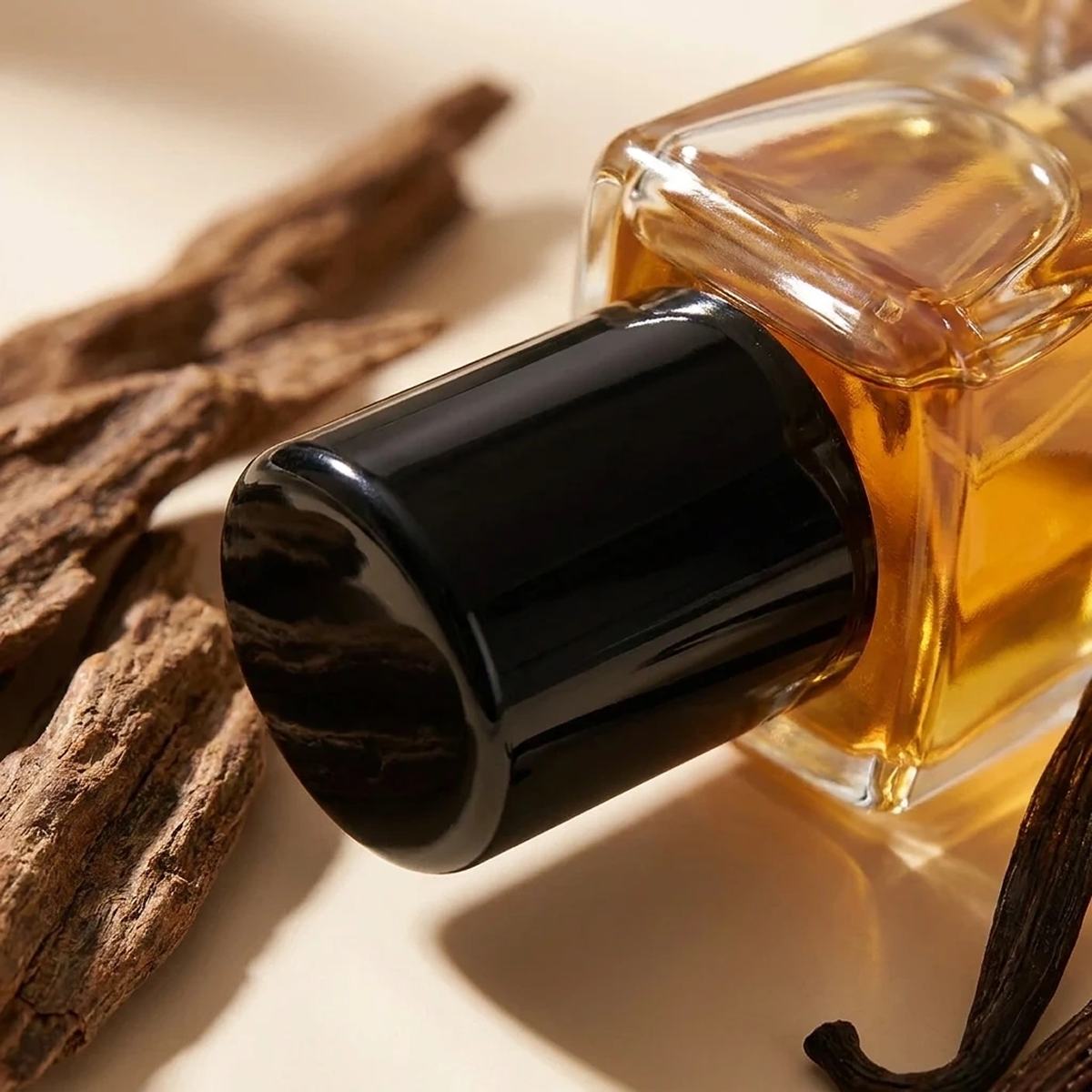 Collection Platinium - Bois Intense - Parfumkonzentrat Unisex