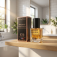 Collection Platinium - Bakarat Précieux - Parfumkonzentrat Unisex