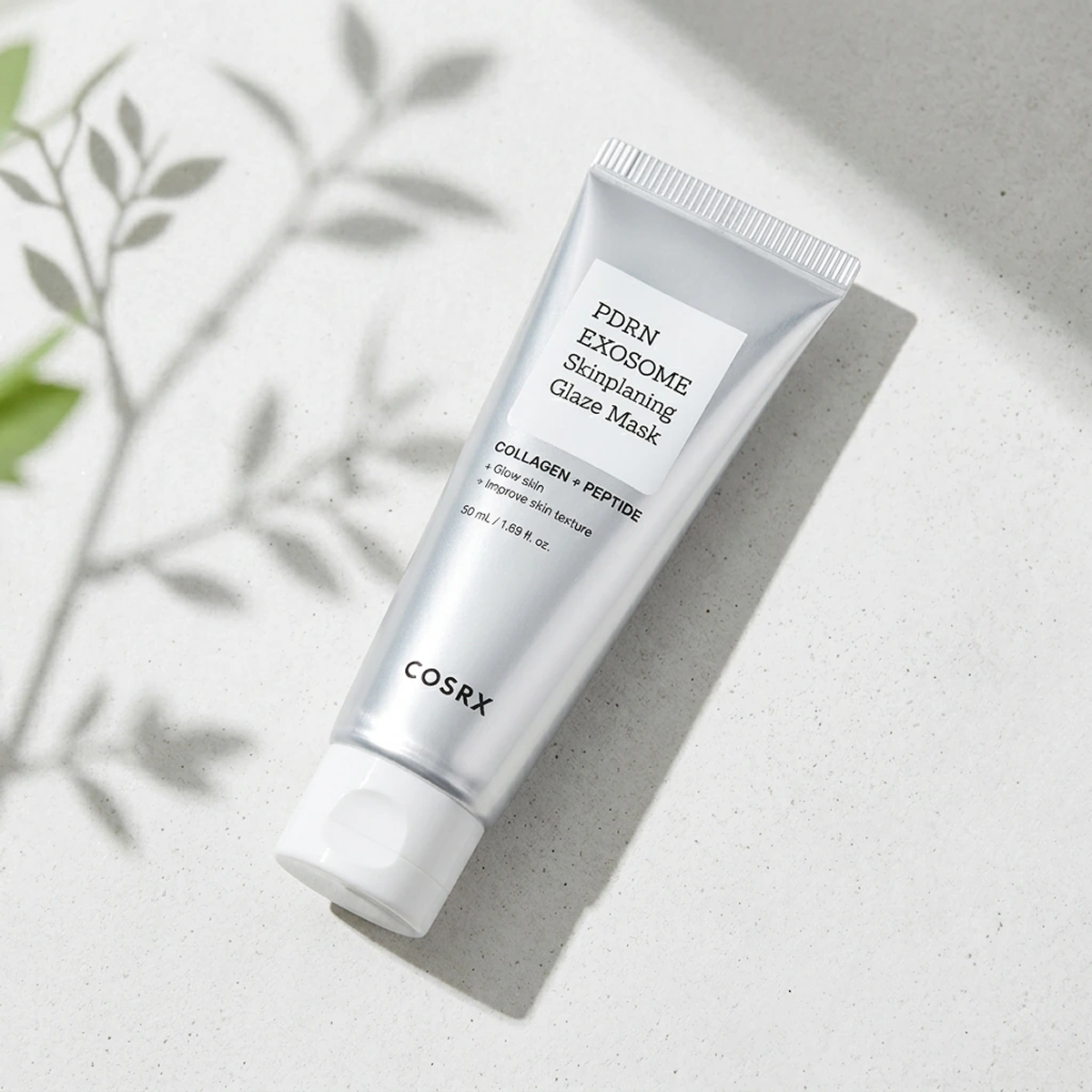 Cosrx - Maske Lissant Exfoliant PDRN Exosome