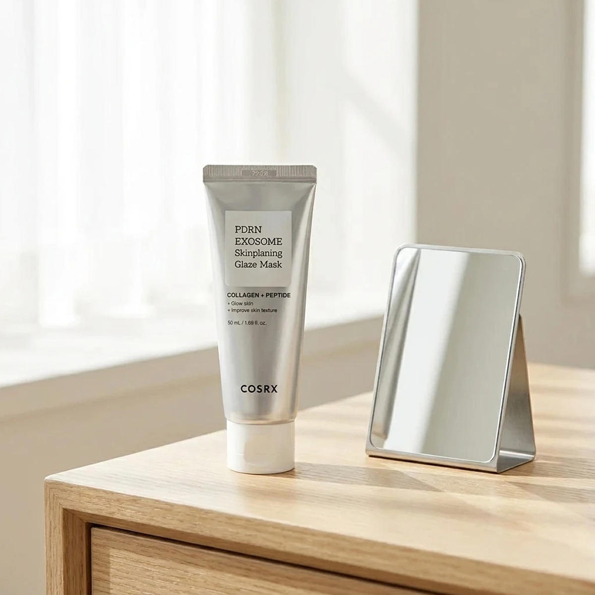 Cosrx - Maske Lissant Exfoliant PDRN Exosome