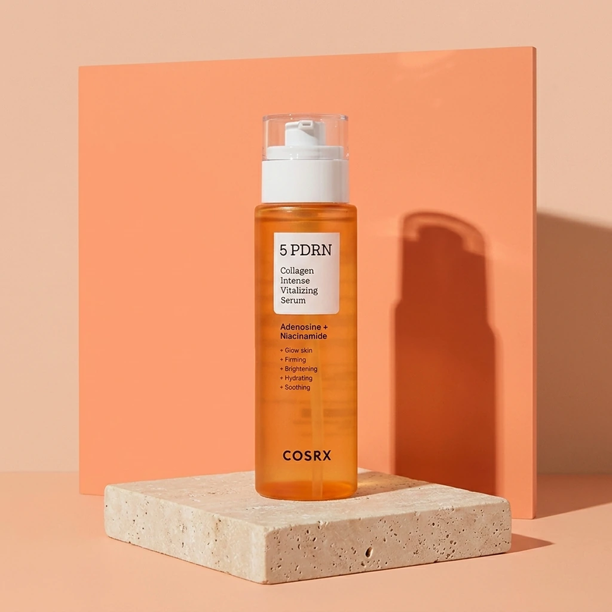 Cosrx - PDRN 5 - Creme Revitalisant Intense au Collagène