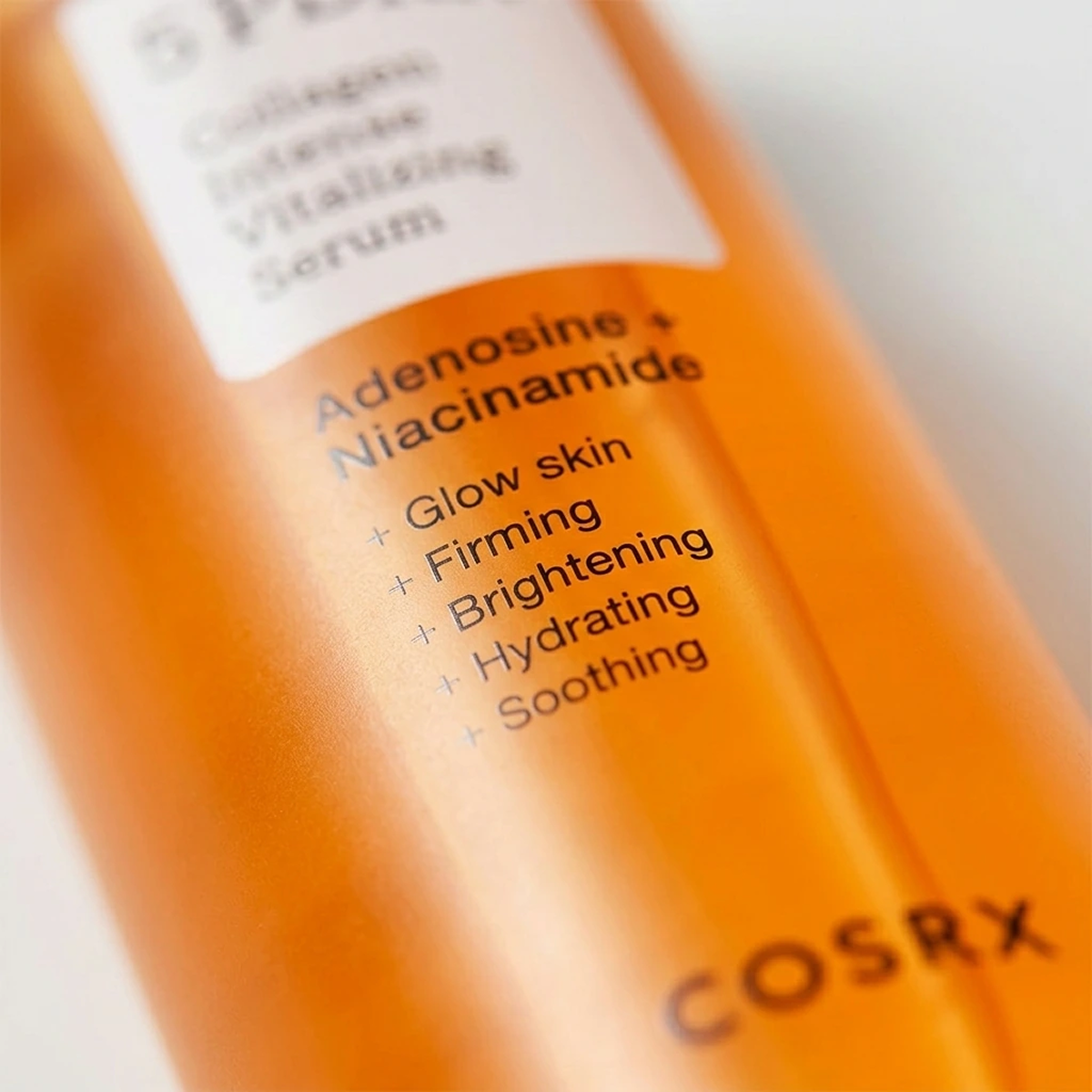 Cosrx - PDRN 5 - Creme Revitalisant Intense au Collagène