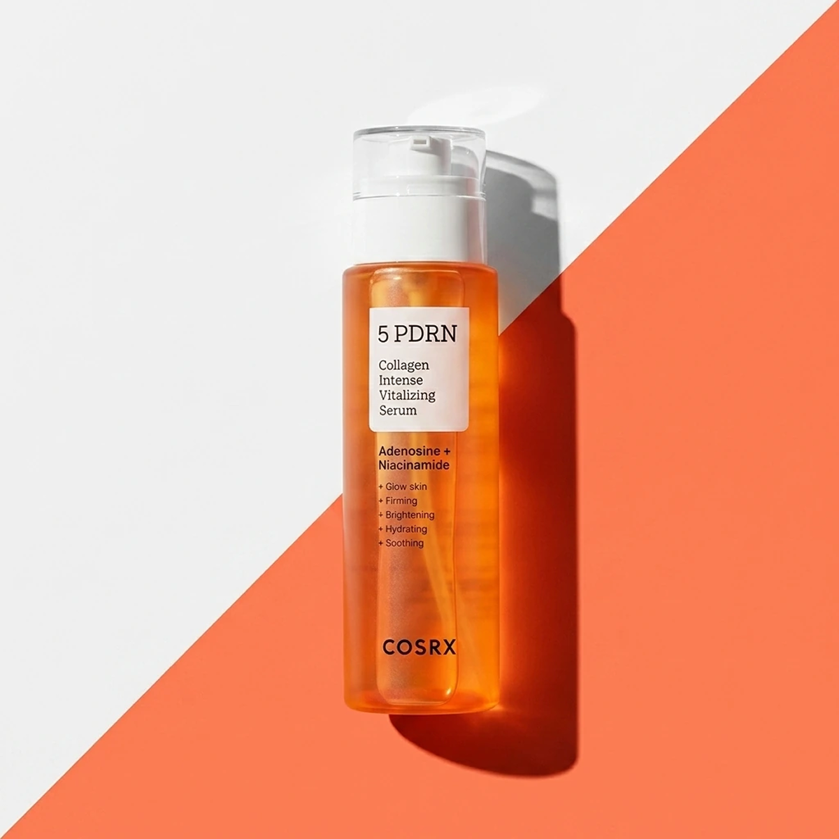 Cosrx - PDRN 5 - Creme Revitalisant Intense au Collagène