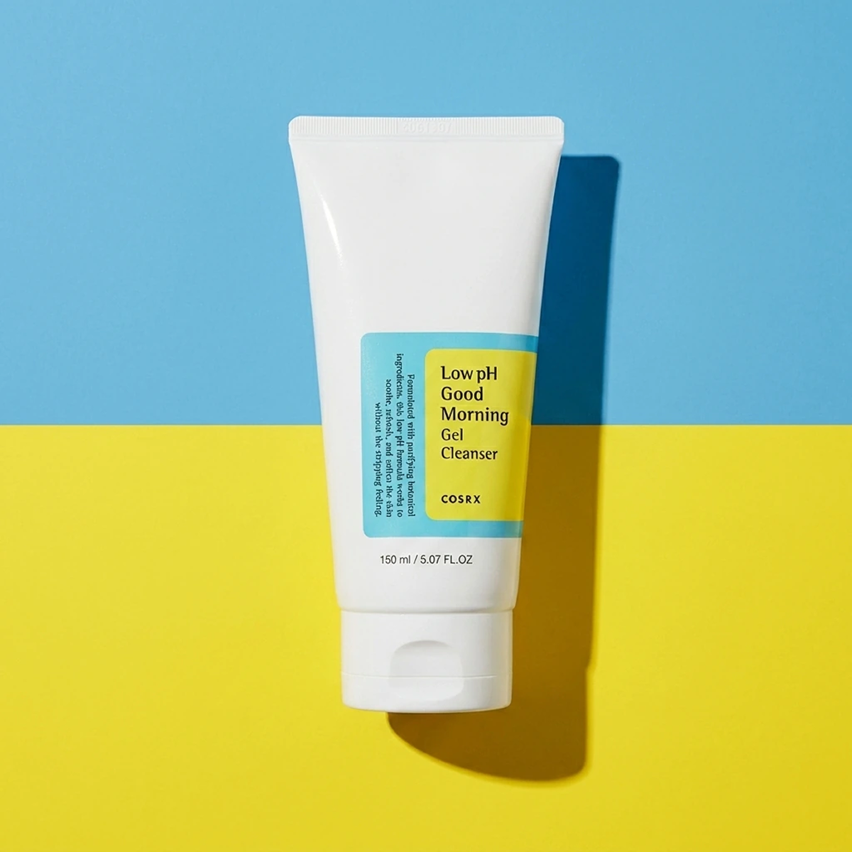 Cosrx - Low pH Good Morning - Gel Reiniger