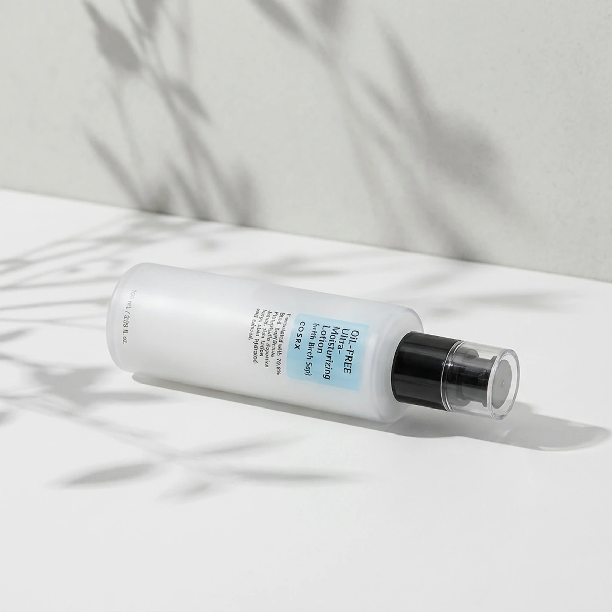 Cosrx - Lotion Ultra - feuchtigkeitsspendend Sans Öl