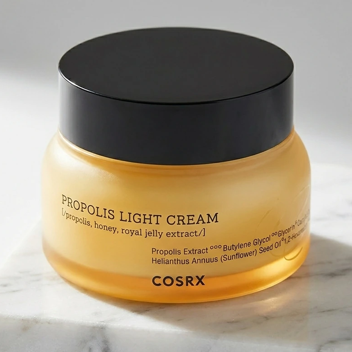 Cosrx - Full Fit - Creme Légère à la Propolis