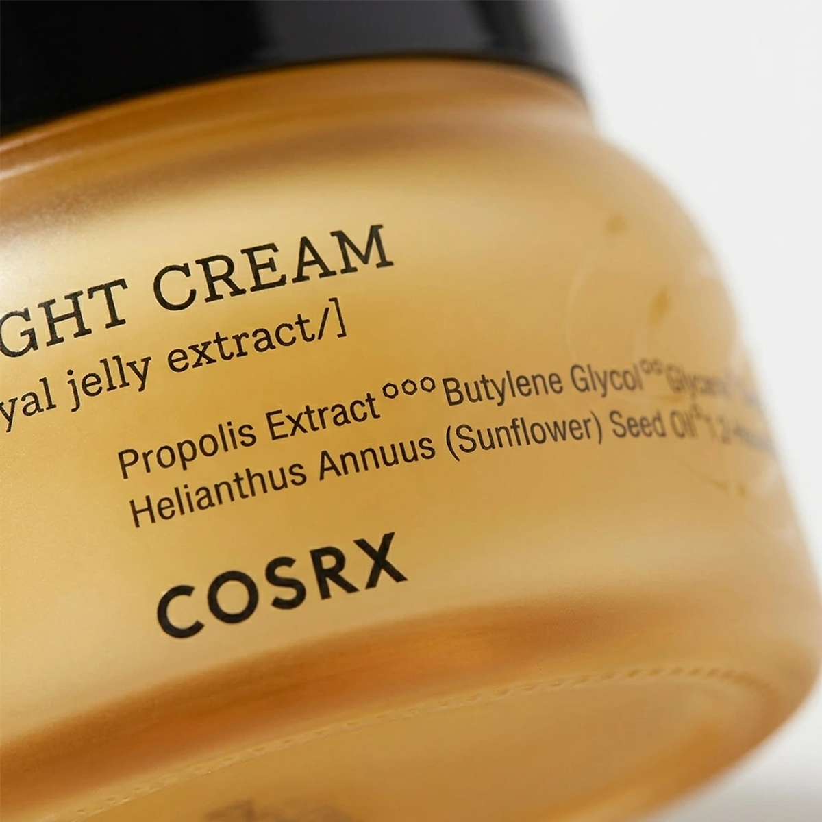 Cosrx - Full Fit - Creme Légère à la Propolis