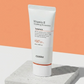 Cosrx - Vitamine E FPS 50 - Sonnencreme Revitalisante