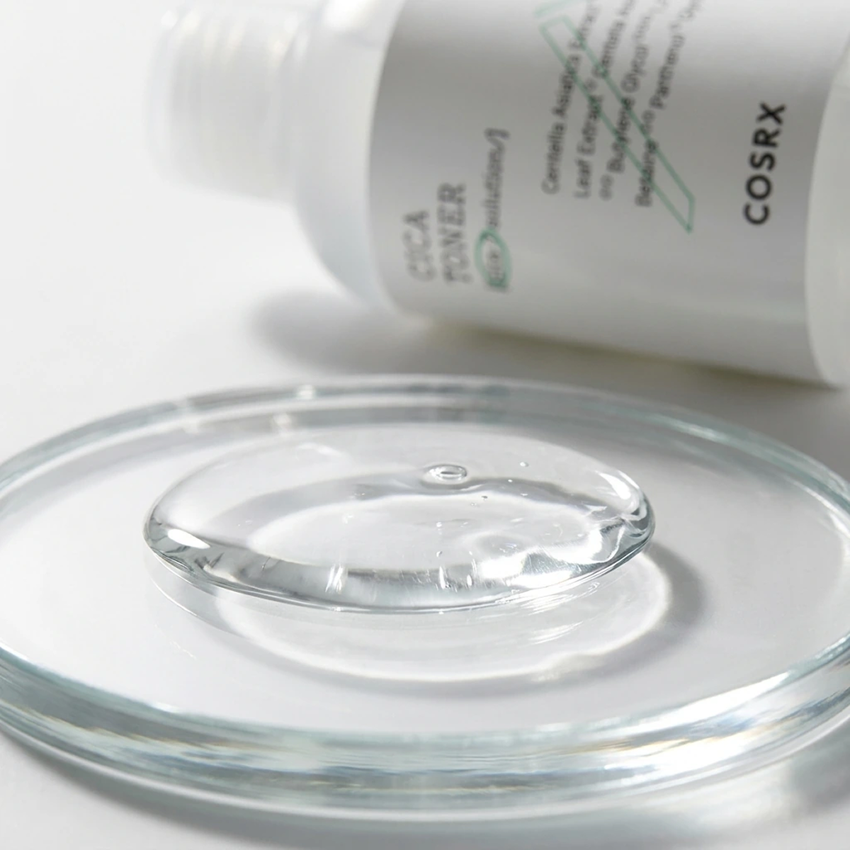 Cosrx - Pure Fit Cica Gesichtswasser