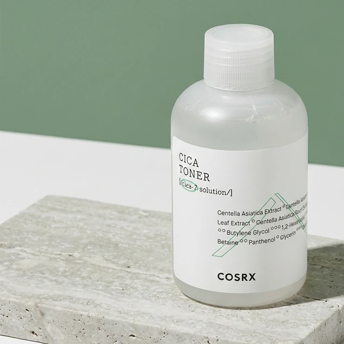 Cosrx - Pure Fit Cica Gesichtswasser