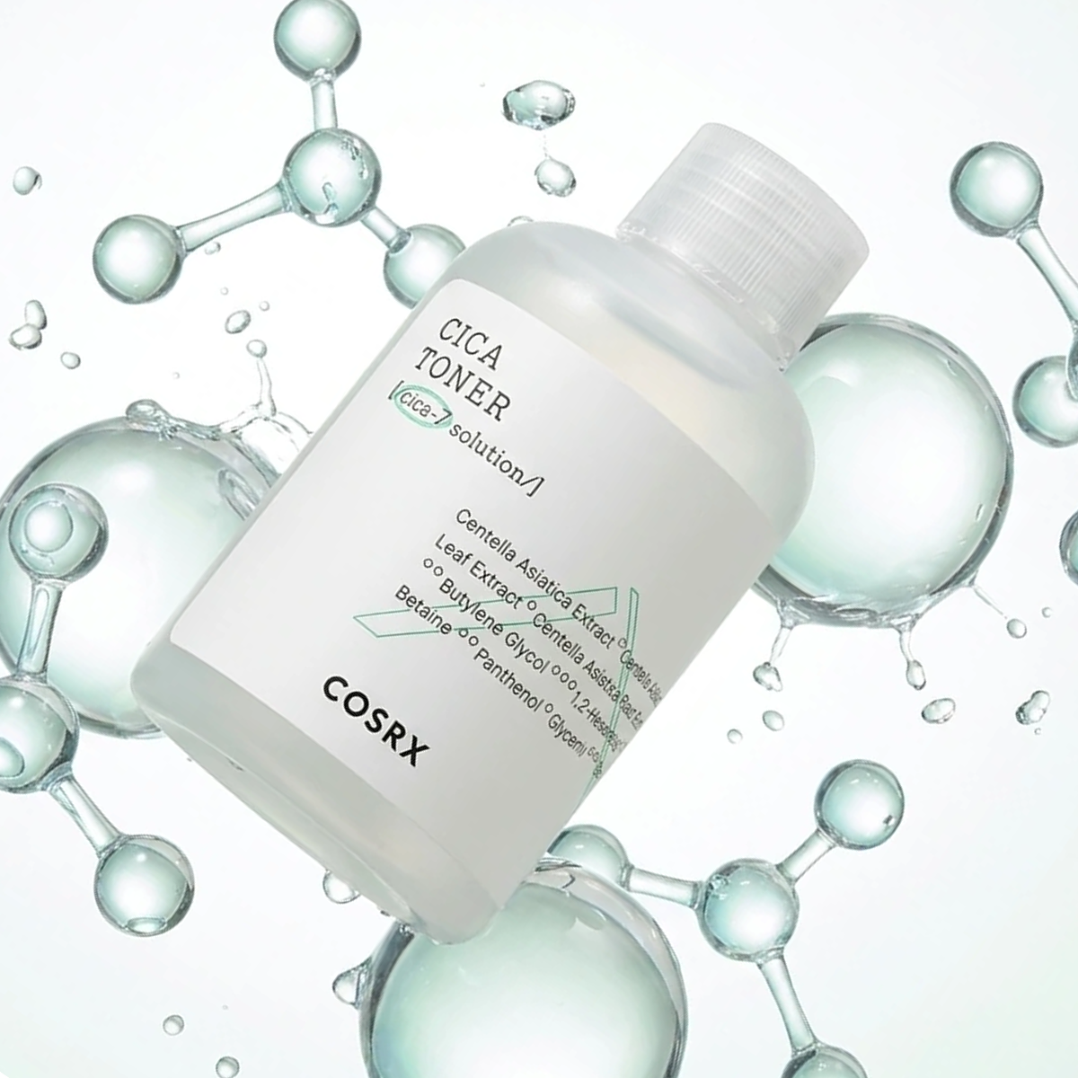 Cosrx - Pure Fit Cica Gesichtswasser