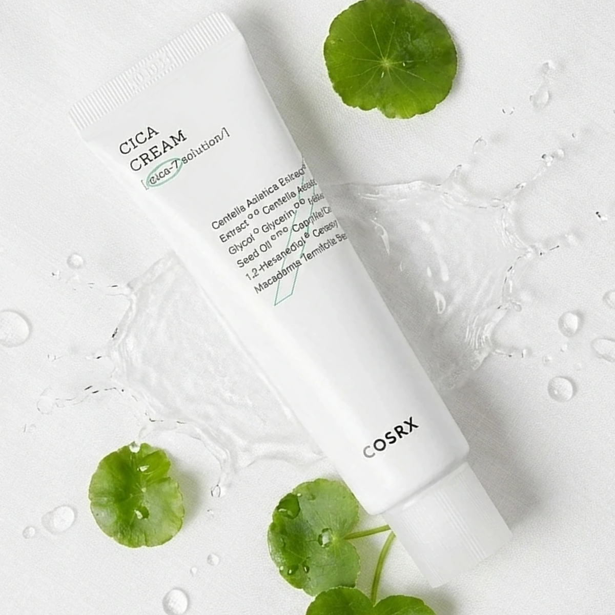 Cosrx - Pure Fit Cica Cream - Creme Apaisante für empfindliche Haut