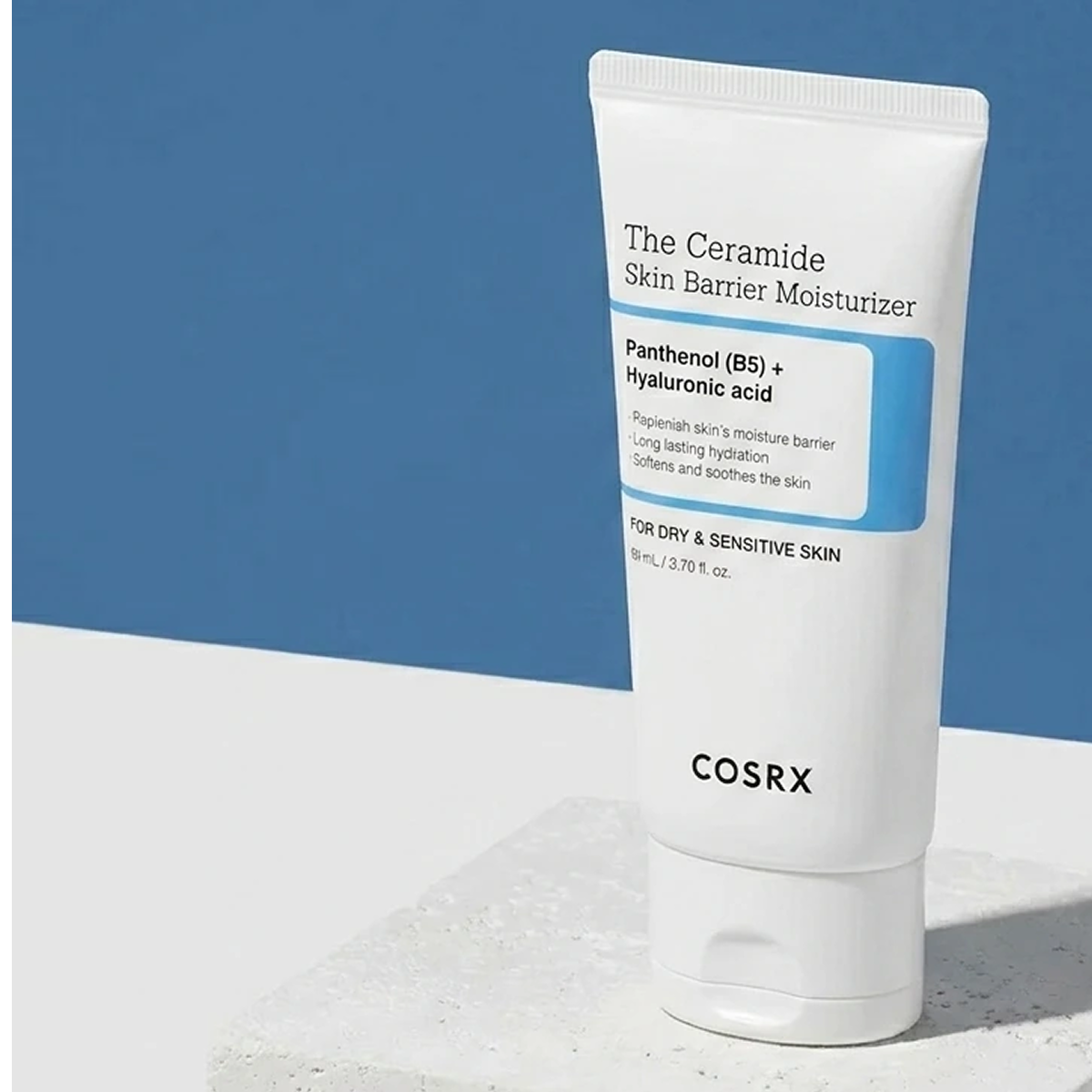 Cosrx - Barrière Cutanée aux Céramides - Creme feuchtigkeitsspendend