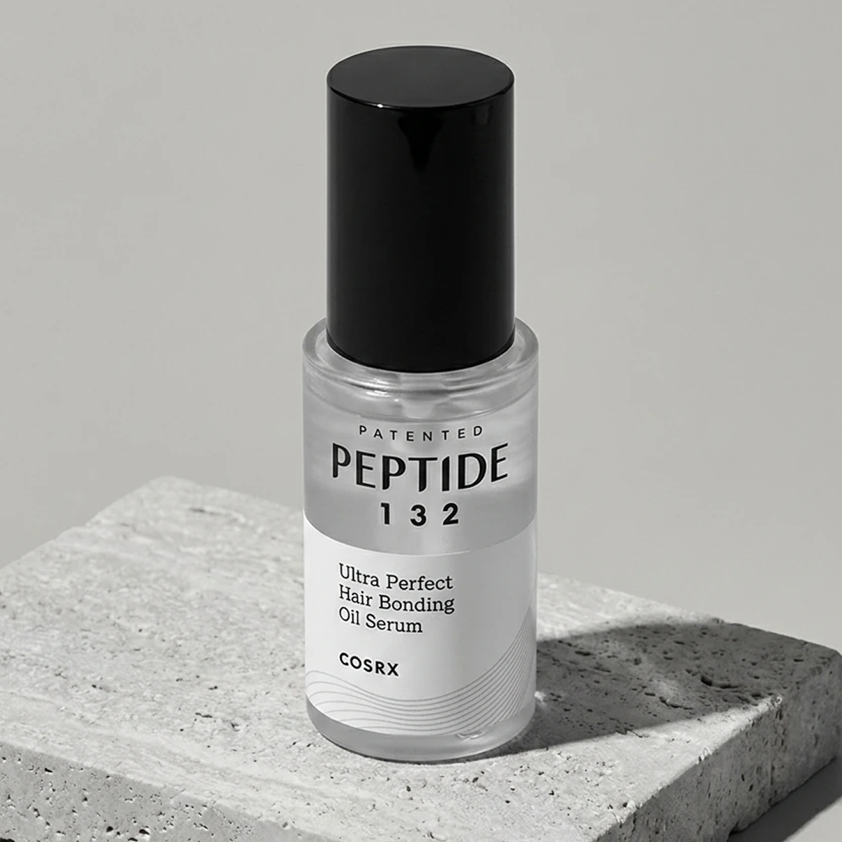 Cosrx - Peptide - 132 Ultra Perfect Hair Bonding - Serum Huileux