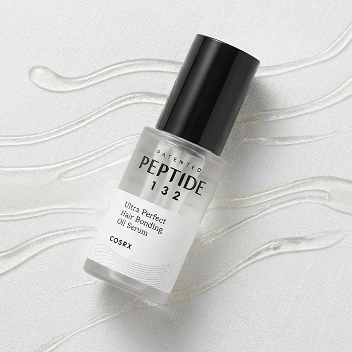 Cosrx - Peptide - 132 Ultra Perfect Hair Bonding - Serum Huileux