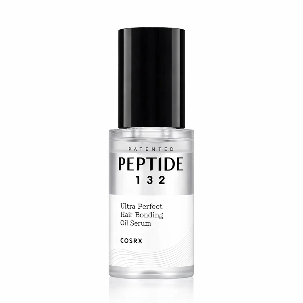Cosrx - Peptide - 132 Ultra Perfect Hair Bonding - Serum Huileux