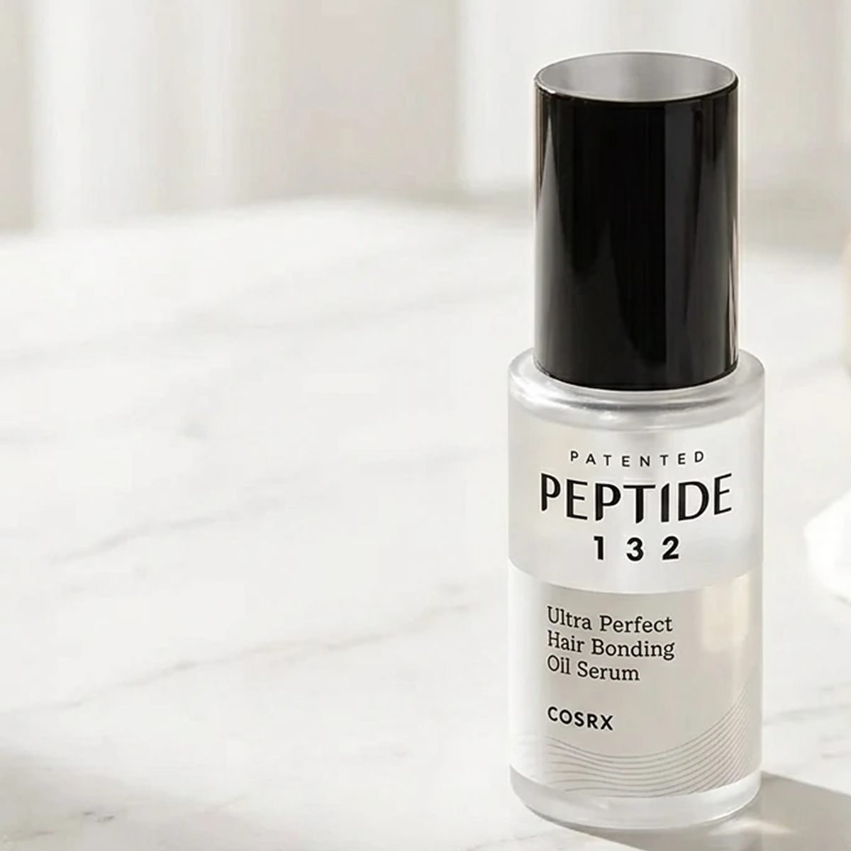 Cosrx - Peptide - 132 Ultra Perfect Hair Bonding - Serum Huileux