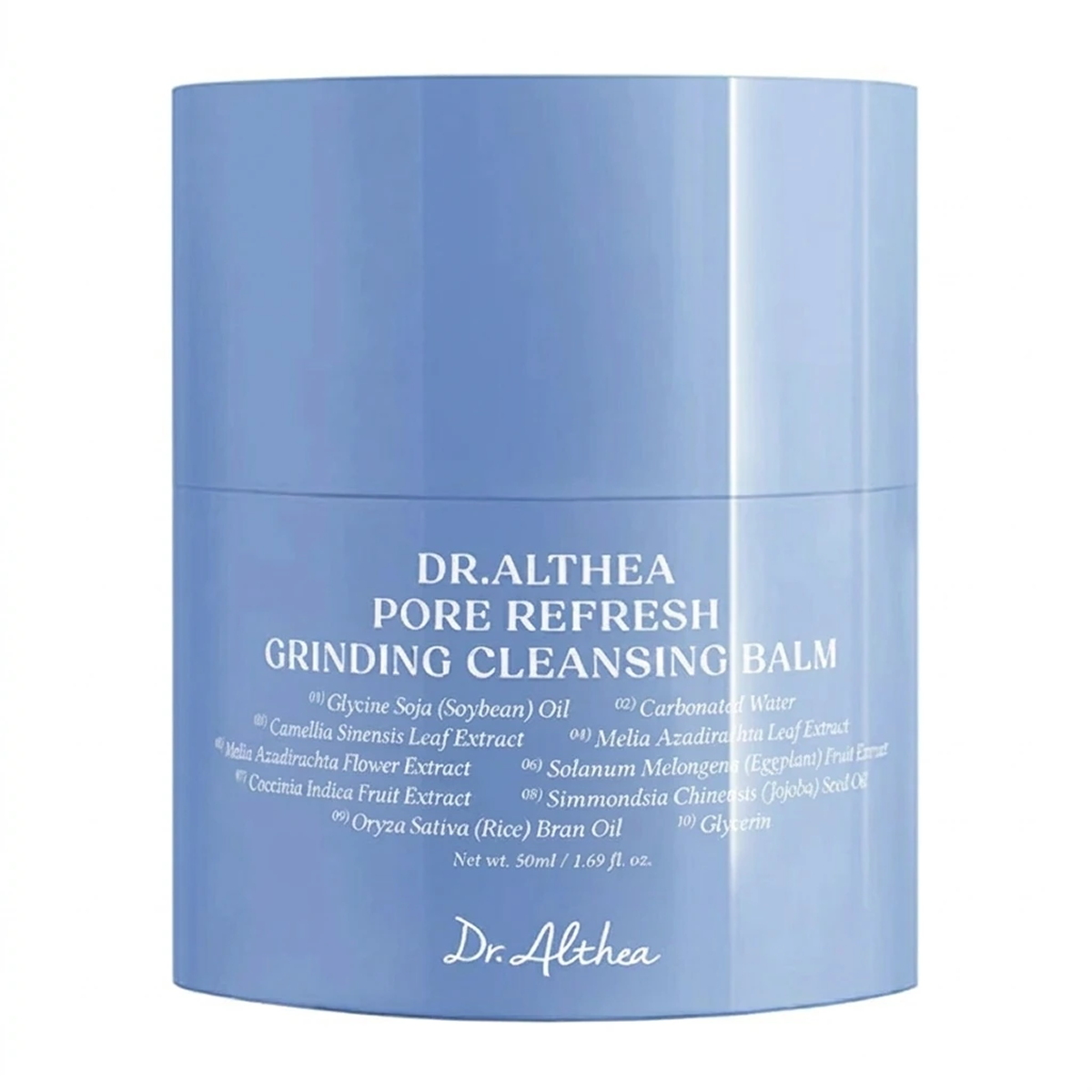 Dr. Althea - Pore Refresh - Balsam Reiniger Exfoliant