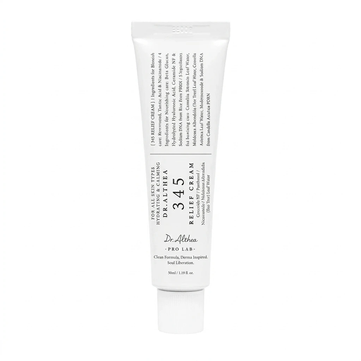 Dr. Althea - 345 - Creme Apaisante