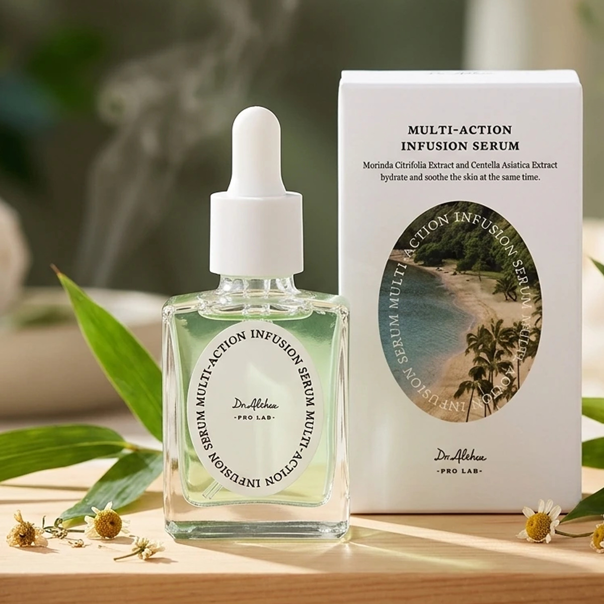 Dr. Althea - Multi - Action Infusion Serum